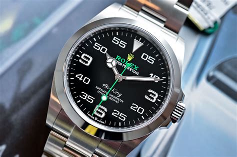 watches similar to rolex air king|Rolex Air-King price uk.